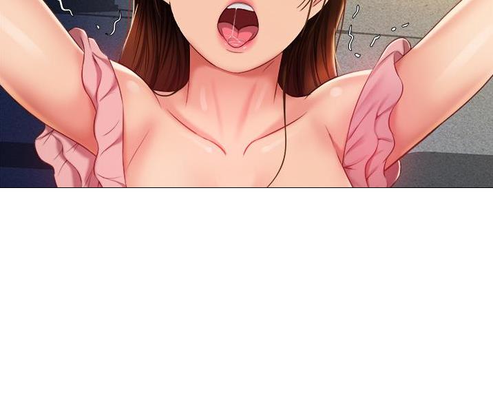 校霸的跟班漫画漫画,第188章不能带他去任何地方8图