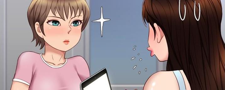 妻子的情人们漫画漫画,第25话5图