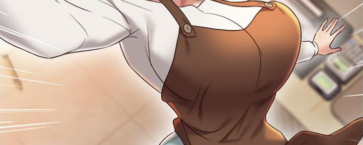 恋爱失败不用怕的漫画漫画,第9话 月红忍不住了8图
