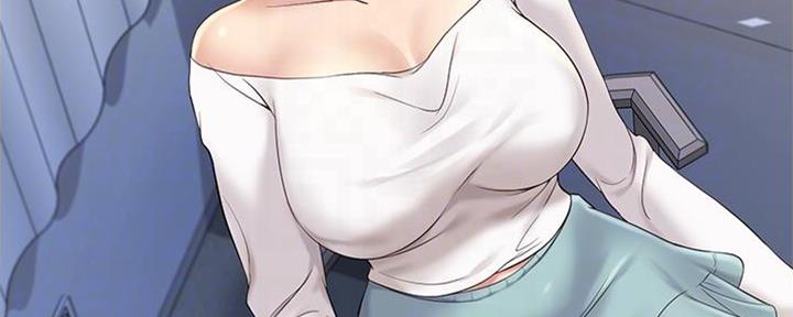 很甜蜜的漫画漫画,第9话6图