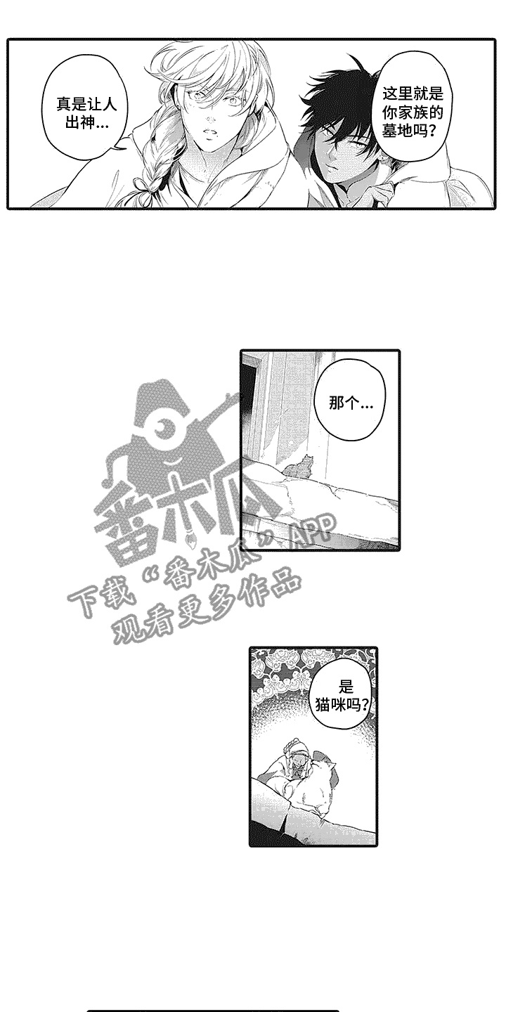 外科医生漫画漫画,第127章：守护什么3图