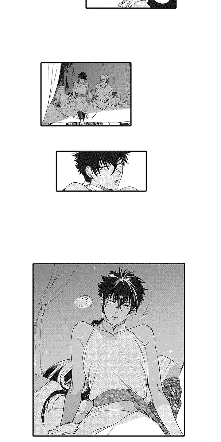 主刀医生是什么专业的漫画,第128章：梦境般的奇迹3图