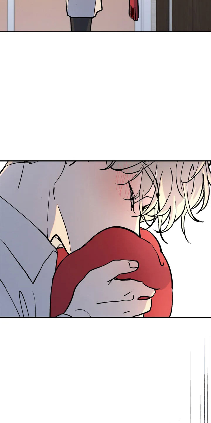 圣诞节的礼物漫画漫画,第171章：1图