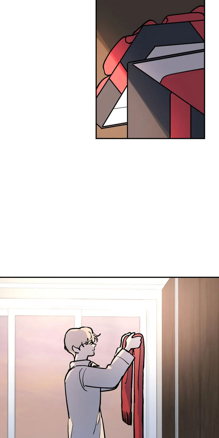 圣诞节的礼物漫画漫画,第170章：1图