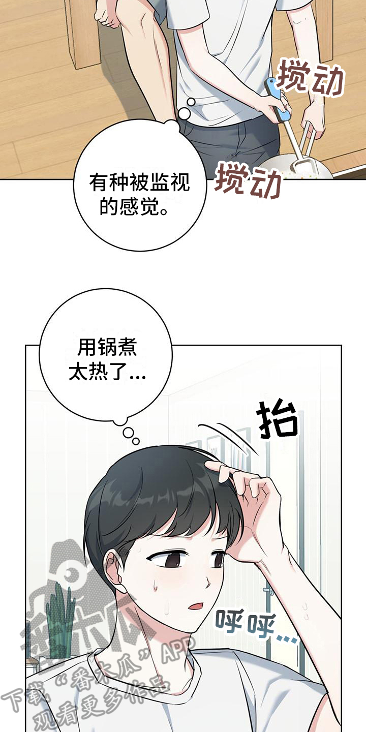 异种家庭漫画漫画,第65章：回天乏力9图