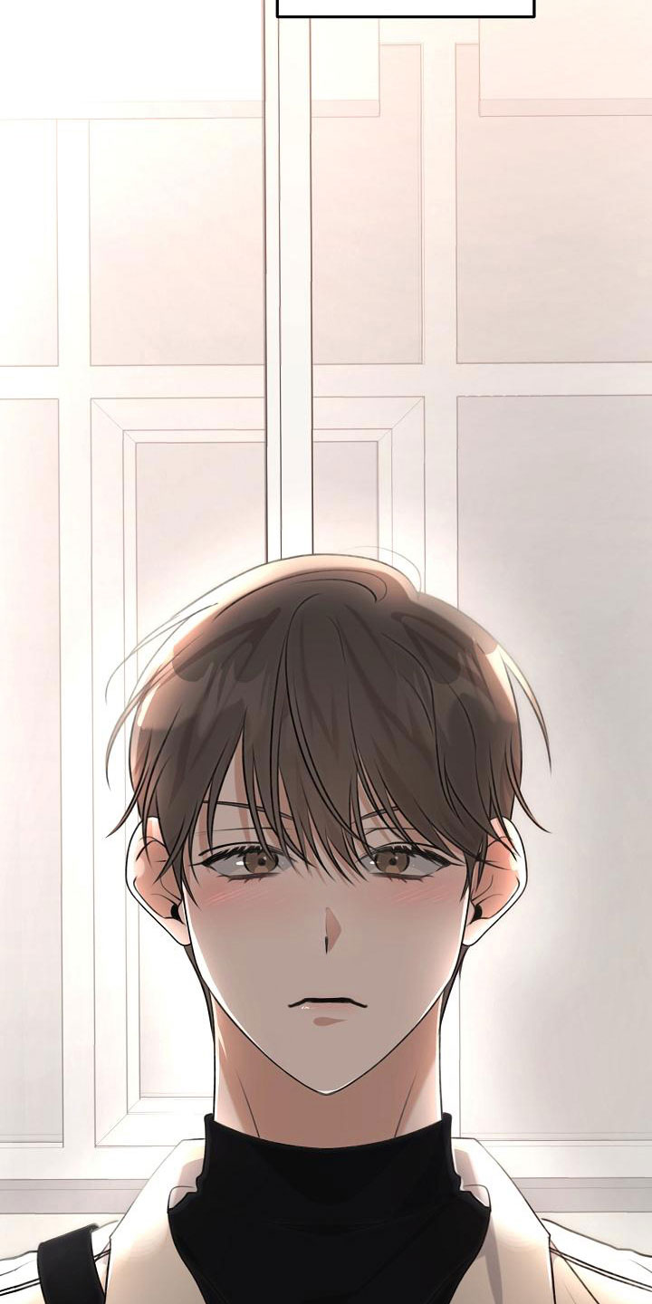 青春时节漫画漫画,第16章：诚意6图
