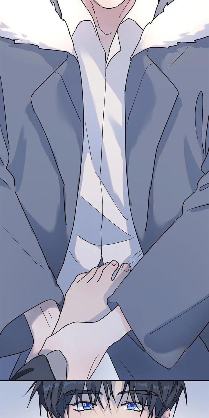 圣诞节的礼物漫画漫画,第147章：9图