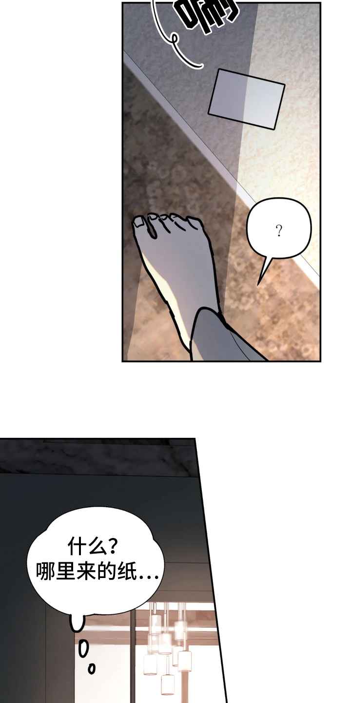 圣诞节的礼物漫画韩国漫画,第166章：洛家小姐？1图
