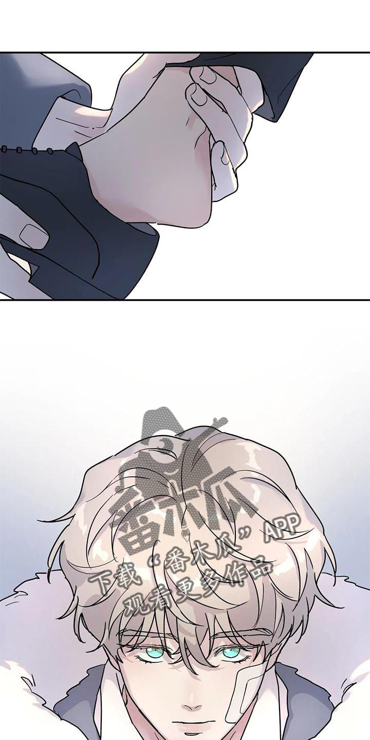 圣诞节的礼物动画片漫画,第11章：15图