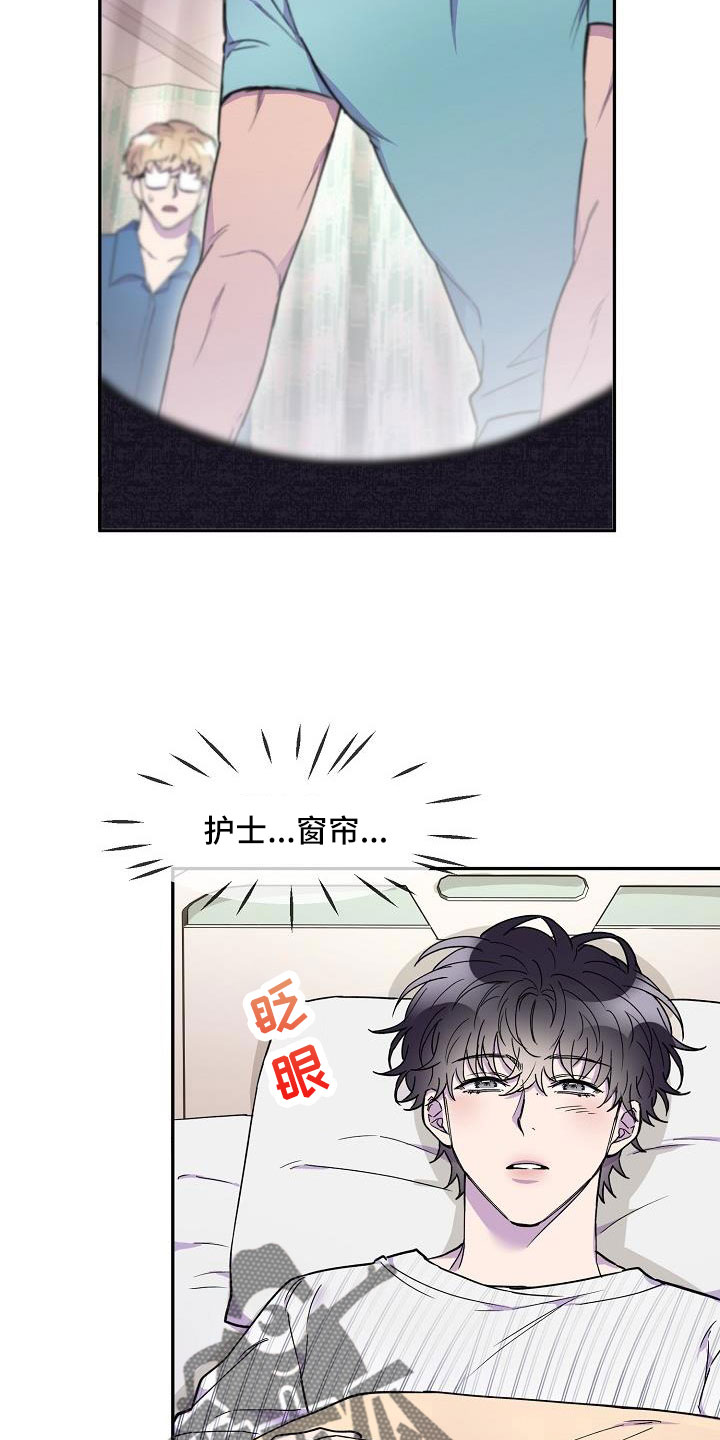 地下城热恋漫画漫画,第1章：流浪猫8图