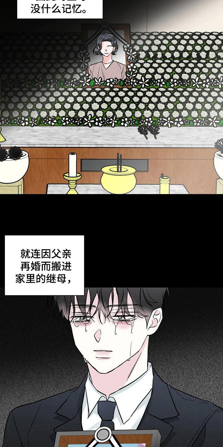 爱豆动态漫画漫画,第55章：黑化1图