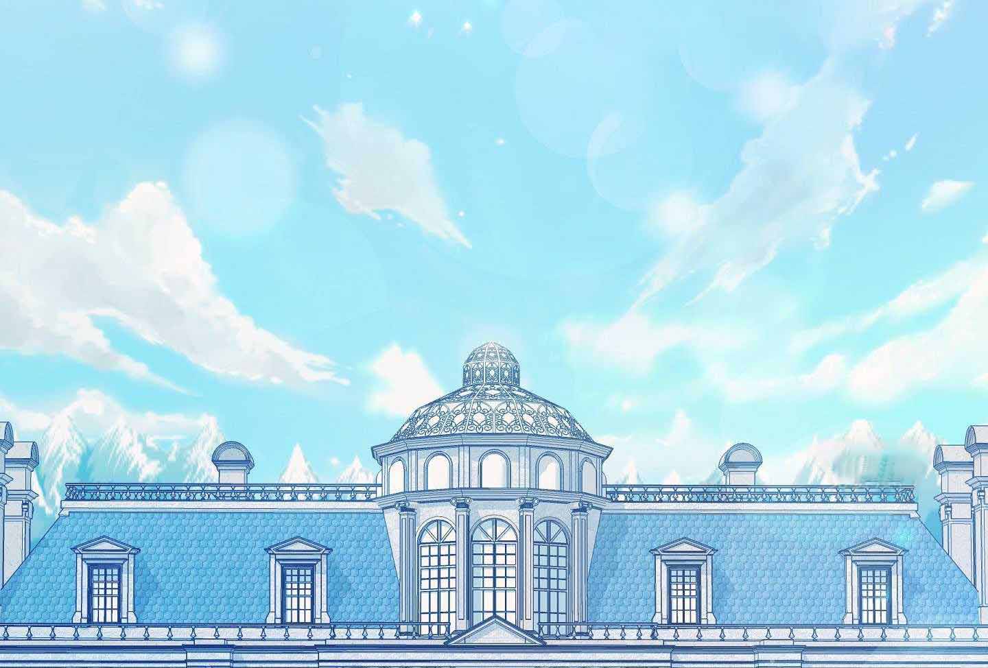 画涯帝国血脉漫画,第23话2图