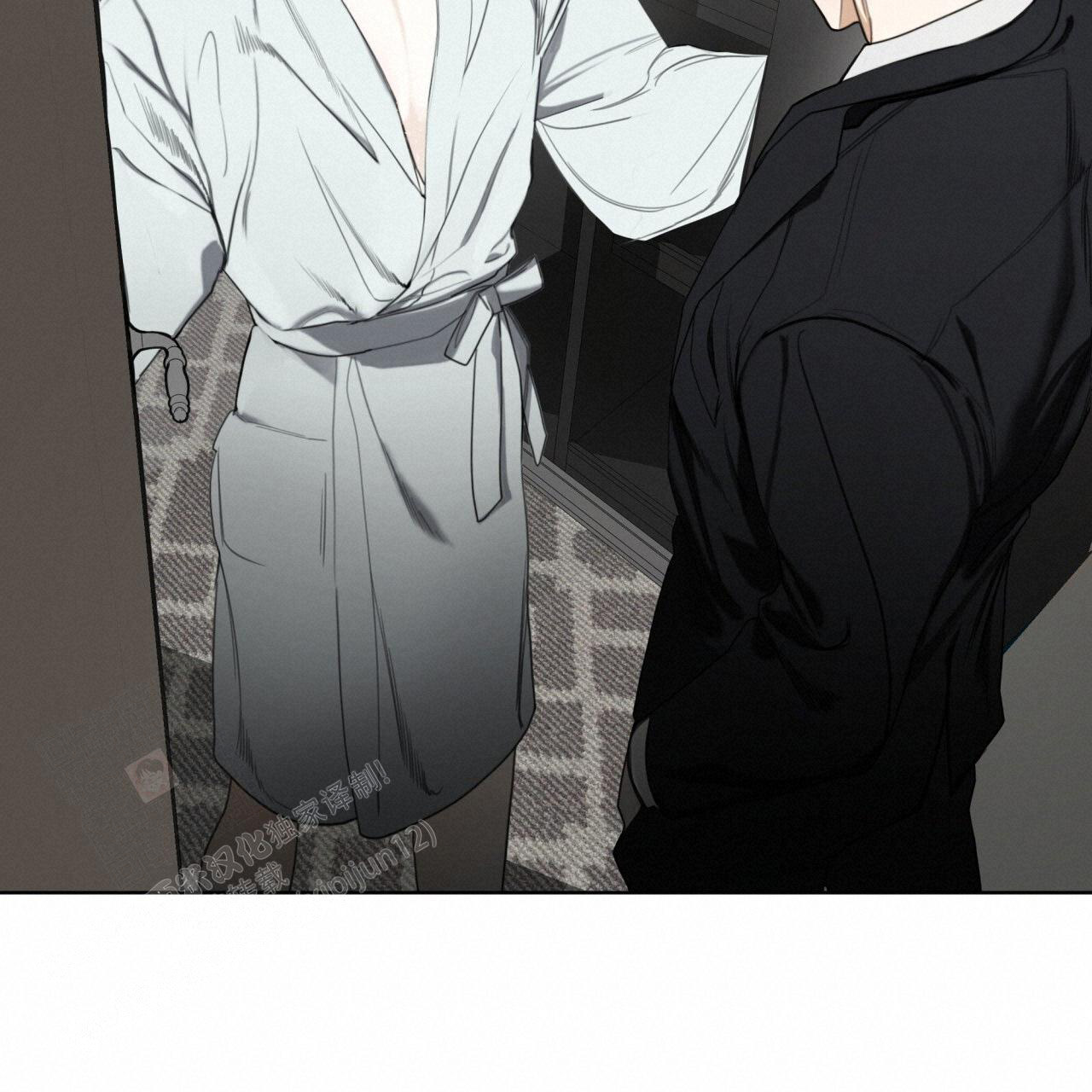灵感与期待漫画漫画,第7话8图