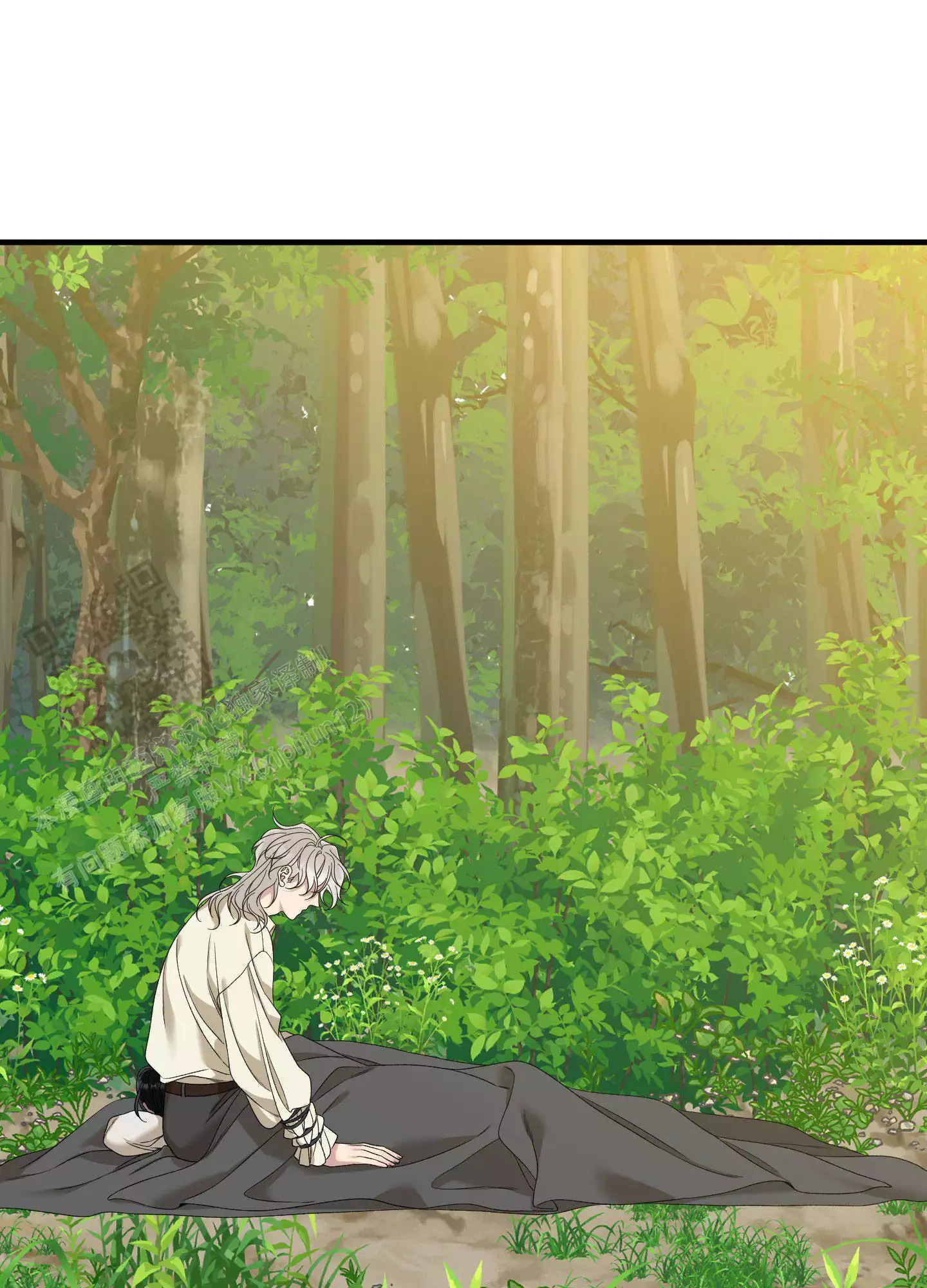 帝国血脉漫画漫画,第72话3图