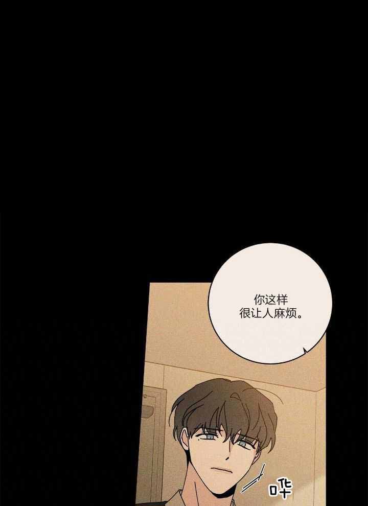 巫师与狼同人漫画漫画,第97话4图