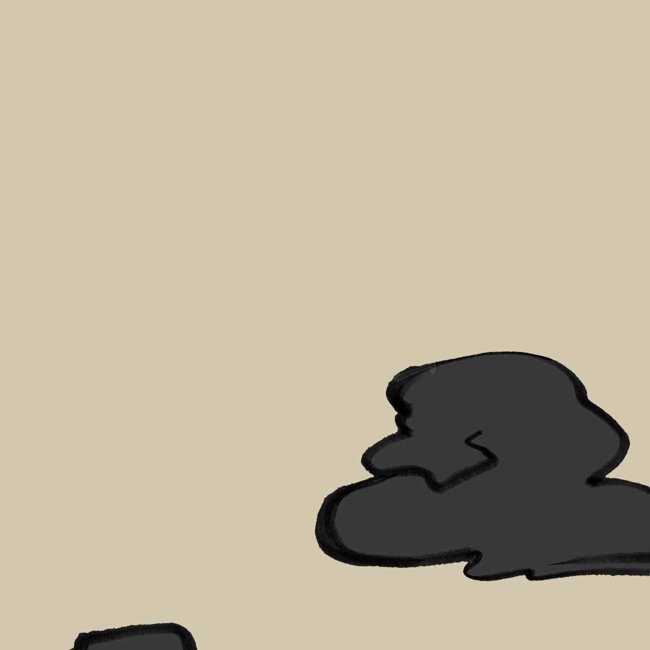 圣诞节的礼物动画片漫画,第220章：小乖！5图