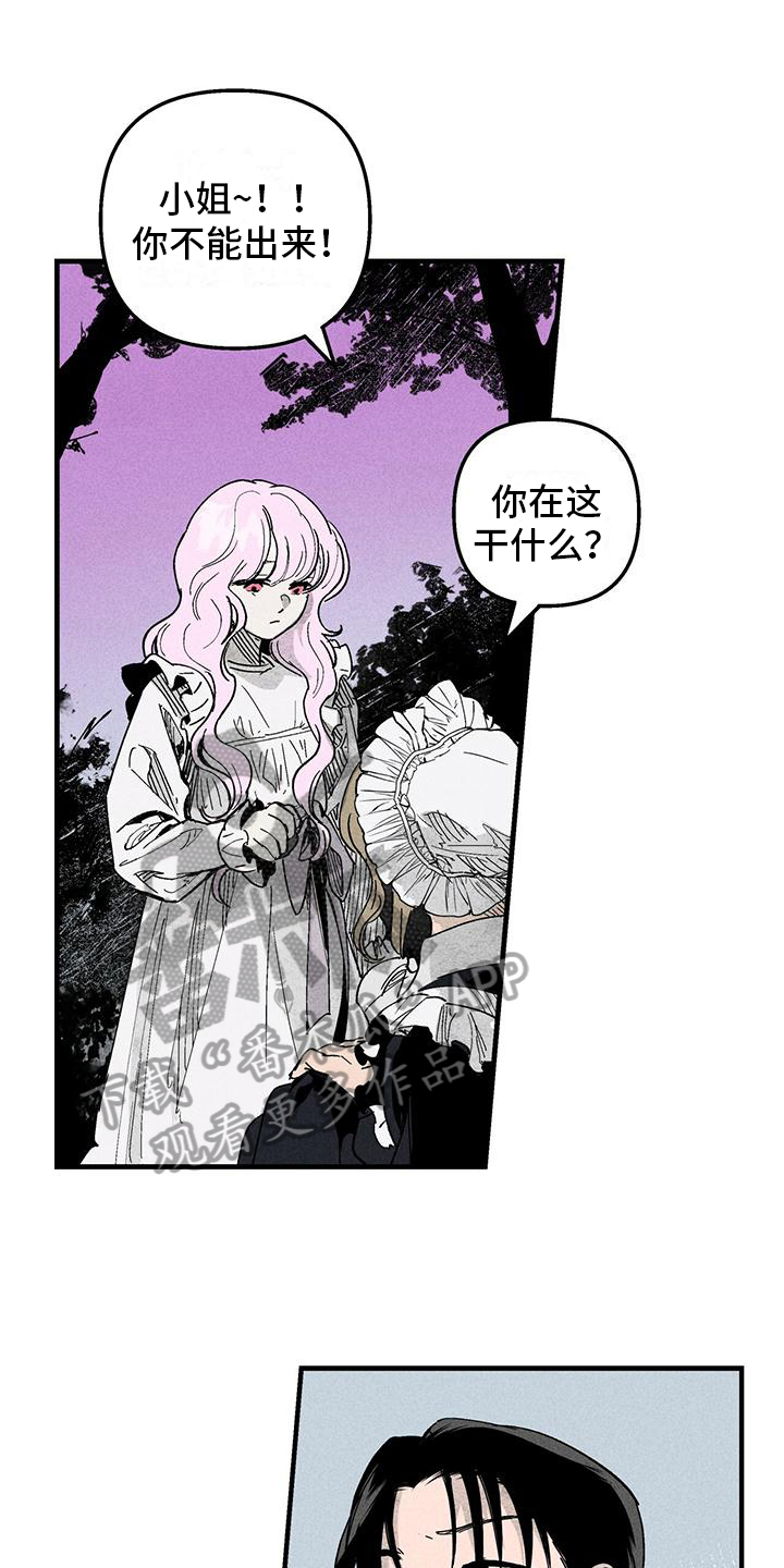 第19章：黏人5