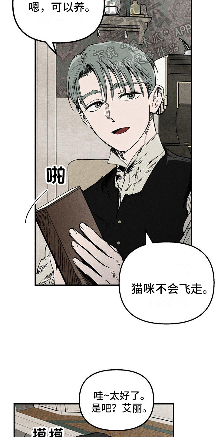 kiss定律漫画漫画,第125话 1255图