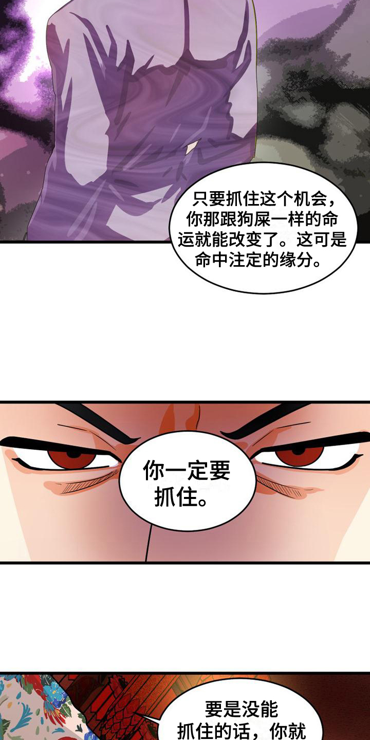 猫的归宿漫画漫画,第2话2图