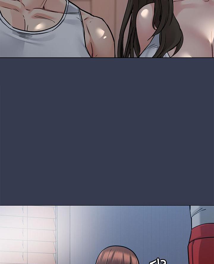 密室惊魂漫画无删减完整香漫腐未删减漫画,第93话 9310图