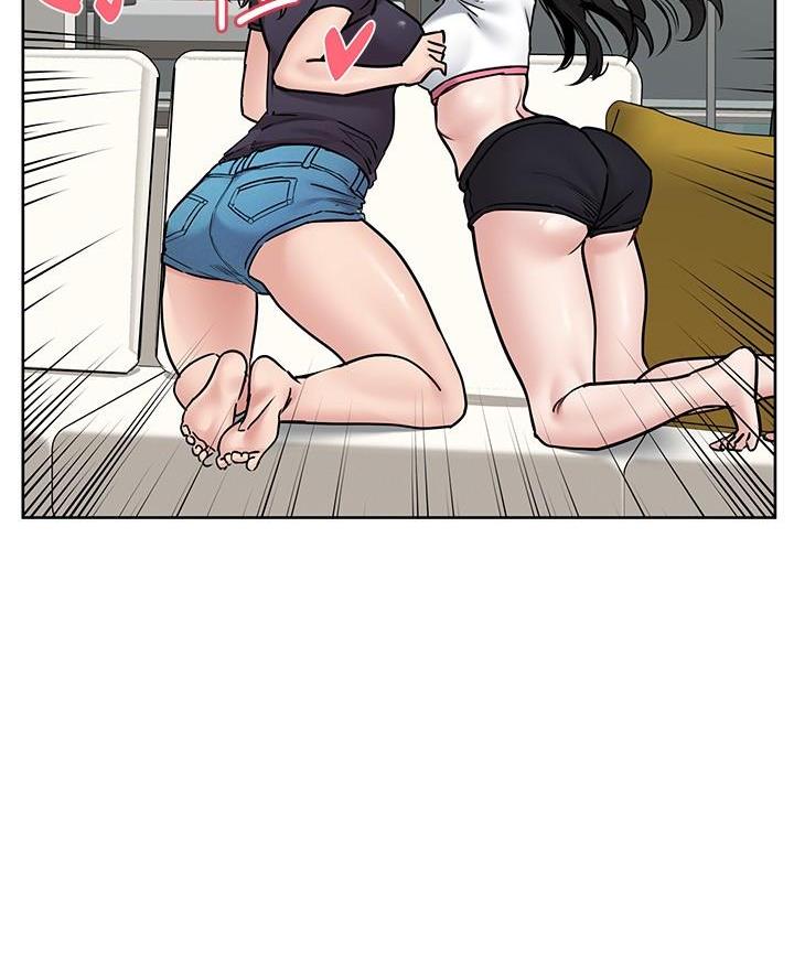密室惊魂漫画里的多人运动漫画,第142话 14210图