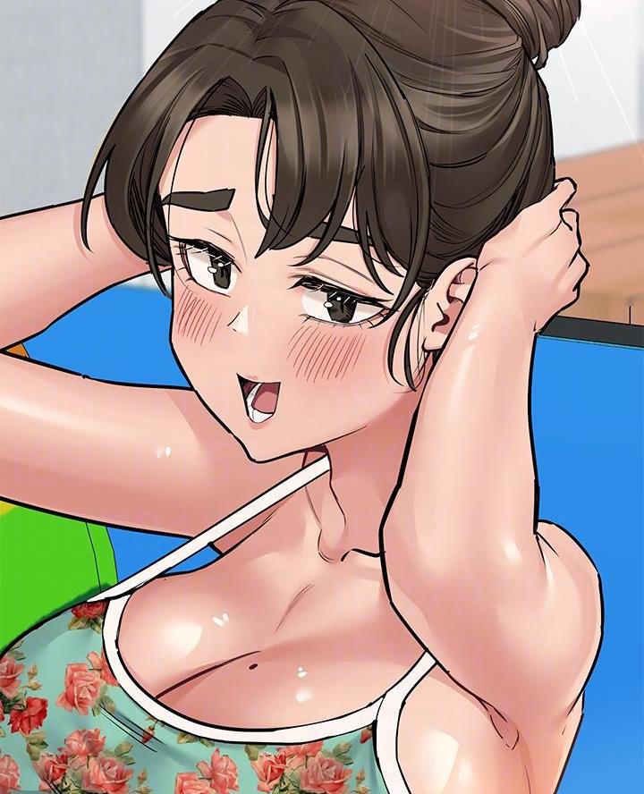 秘室惊魂漫画漫画,第95话 9510图