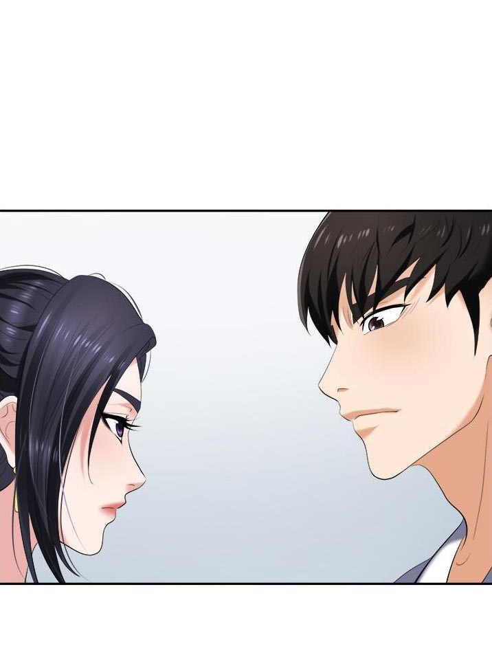 职场陷阱漫画漫画,第27话5图