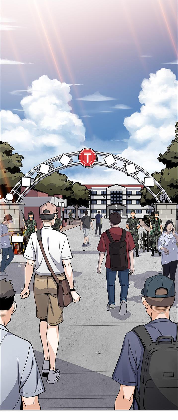 冰上的爱漫画下拉式漫画,第4章：到底是谁7图
