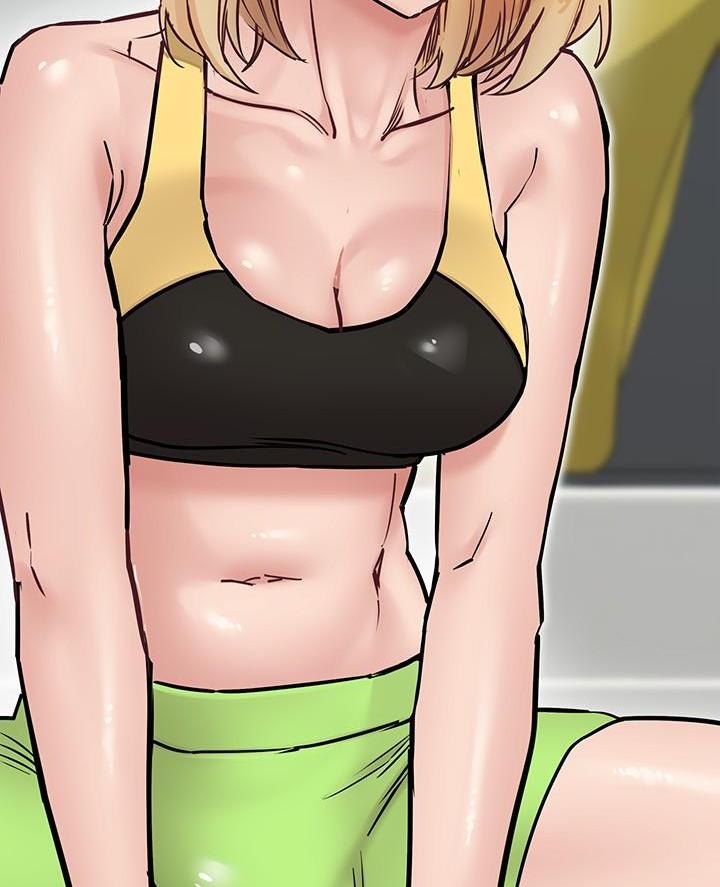 秘室惊魂漫画漫画,第140话 14010图