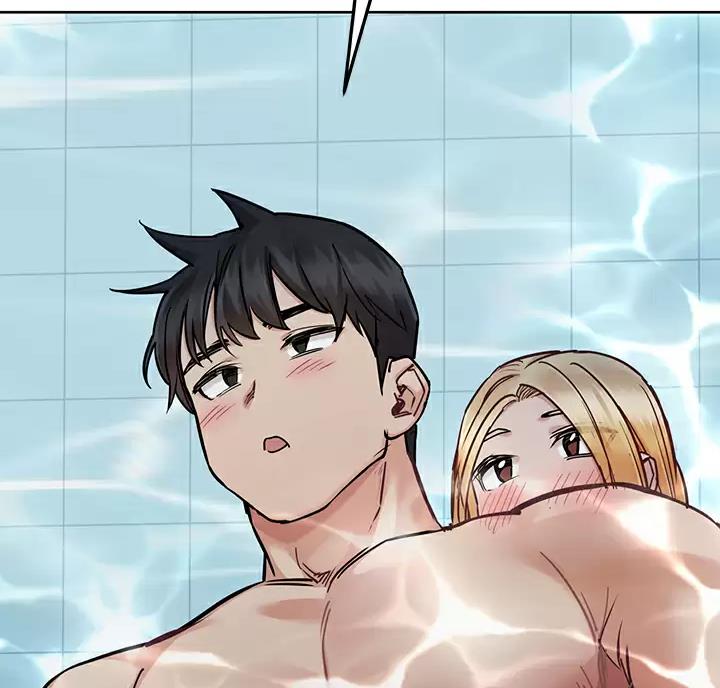 密室惊魂漫画里的多人运动漫画,第65话 659图