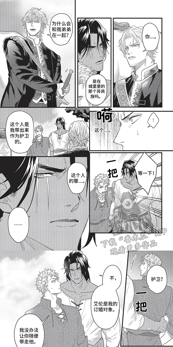 恋爱漫画贵族漫画,第18章：4图