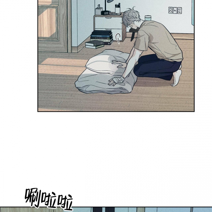 狼的糖果漫画漫画,第38话 384图