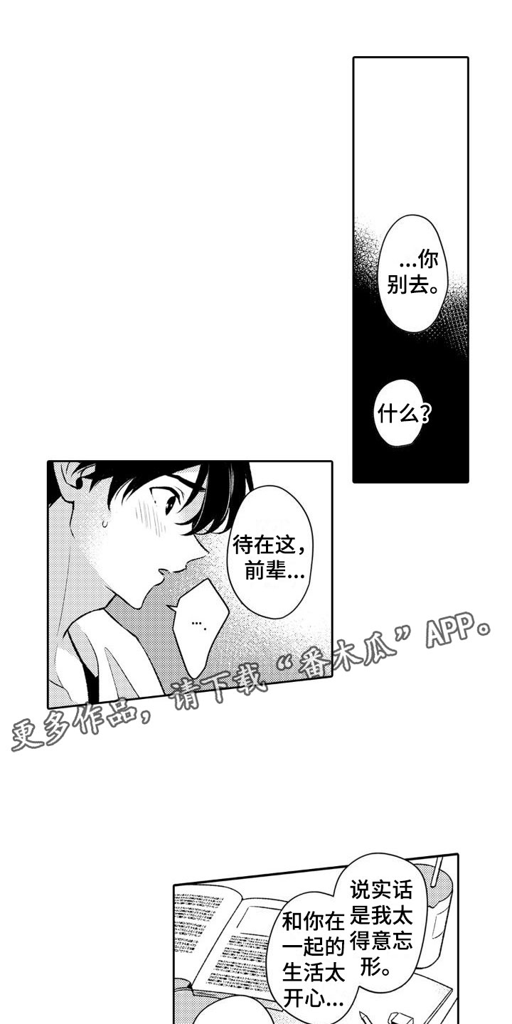 巫师与狼漫画漫画,第84话5图
