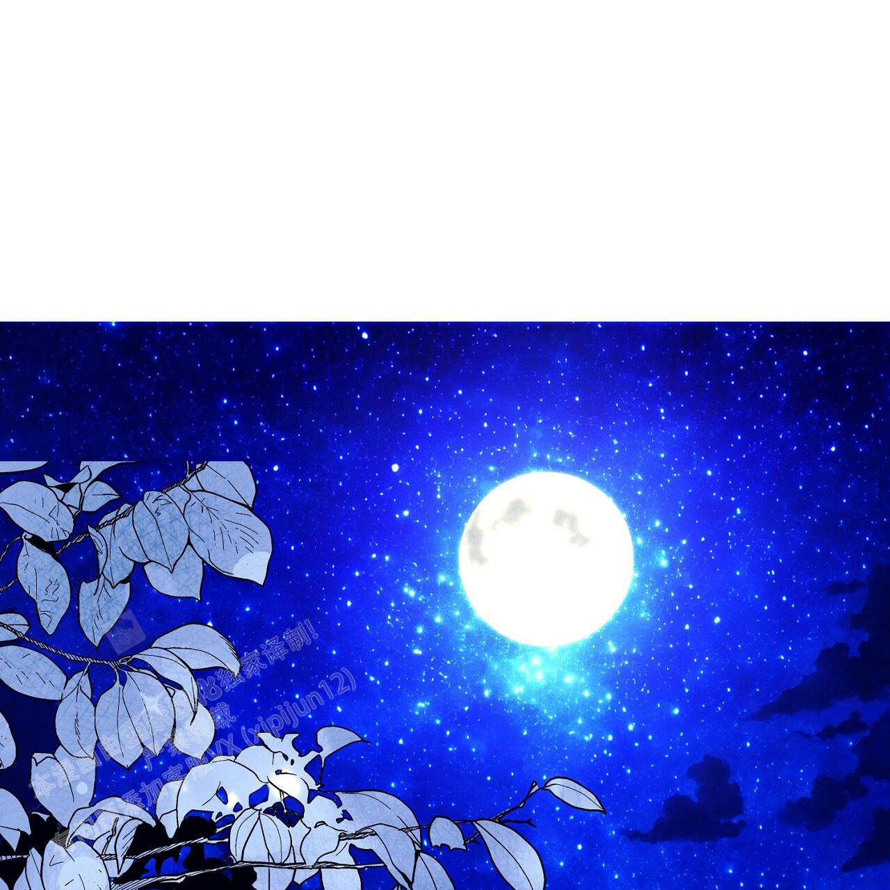 专属时刻漫画漫画,第10章：解释2图