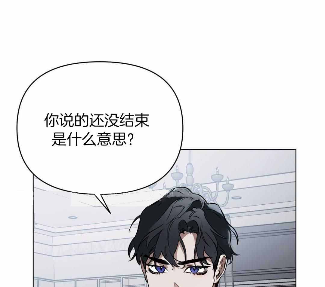 巫师与狼漫画漫画,第31话4图