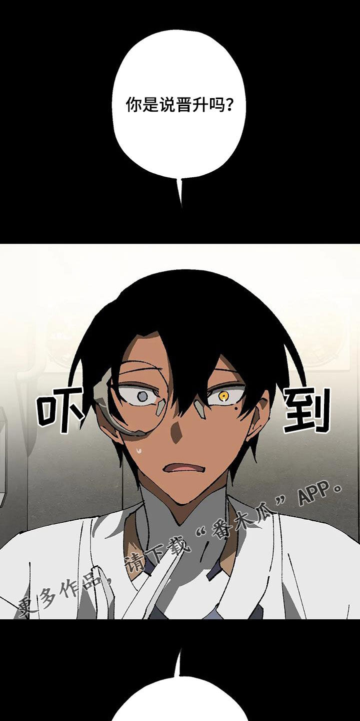 巫师与狼漫画全集免费看漫画,第40话6图