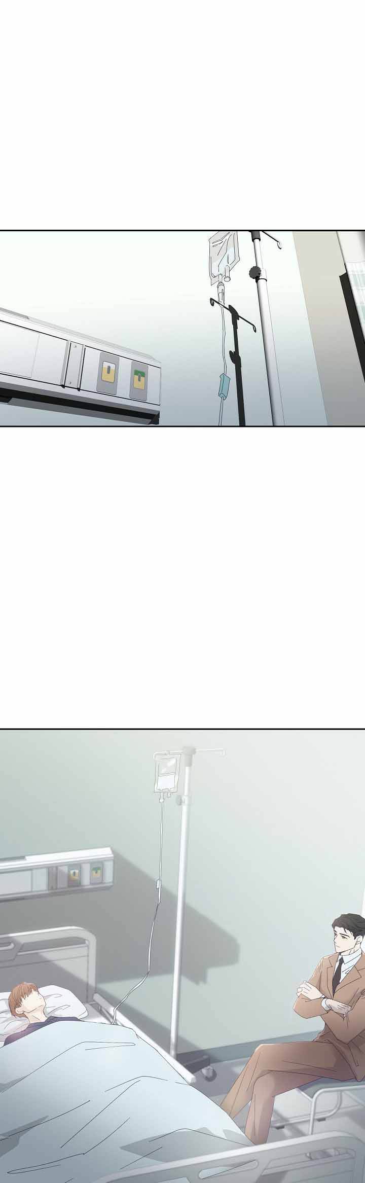 巫师与狼漫画漫画,第73话1图