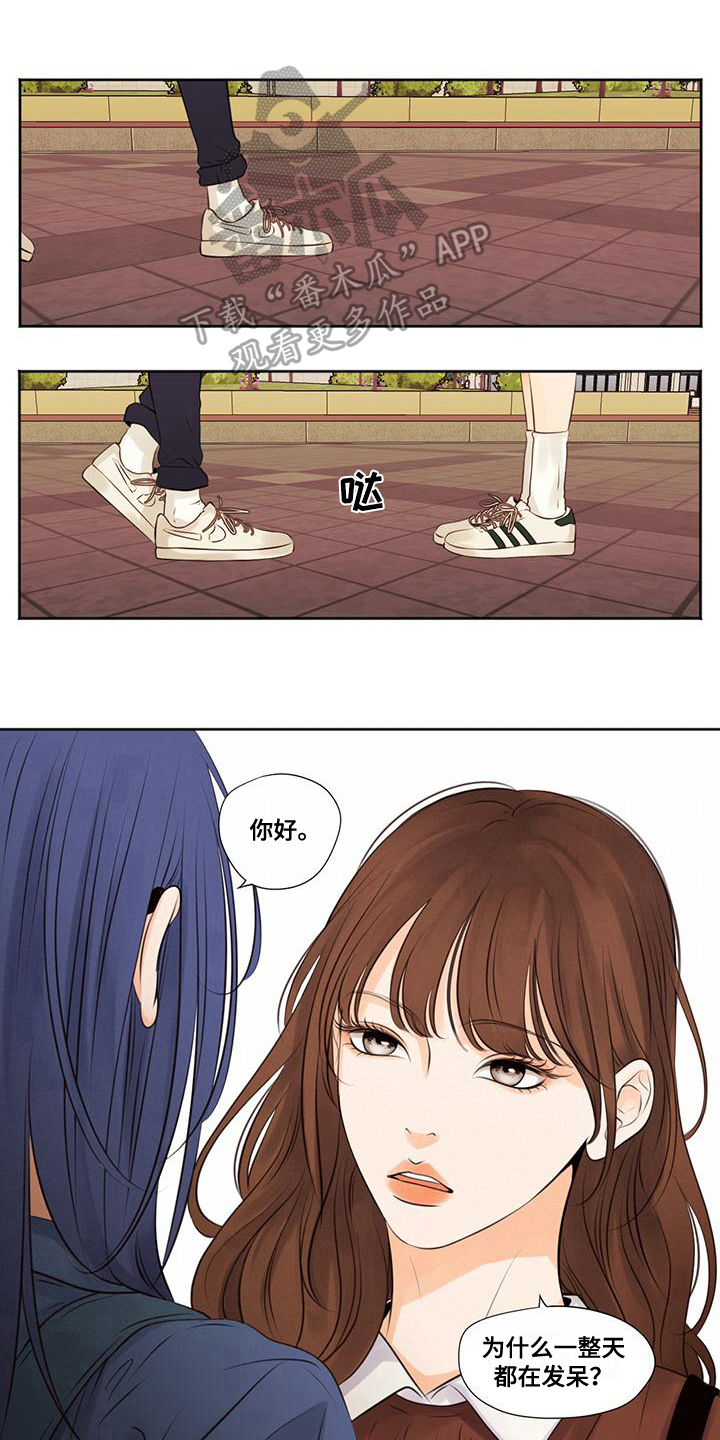 退还恋爱的花销小说漫画,第50章：8图