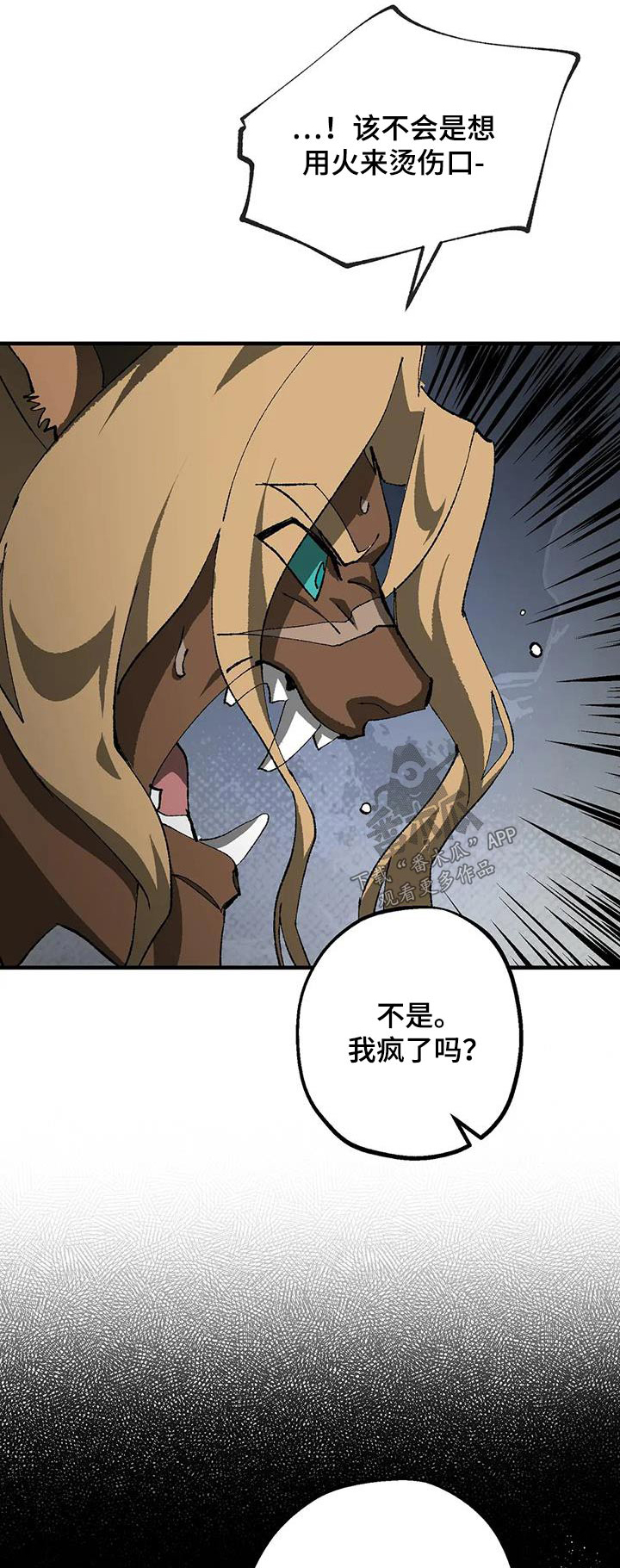 漫画巫师与狼的另一个名字叫什么漫画,第56话6图