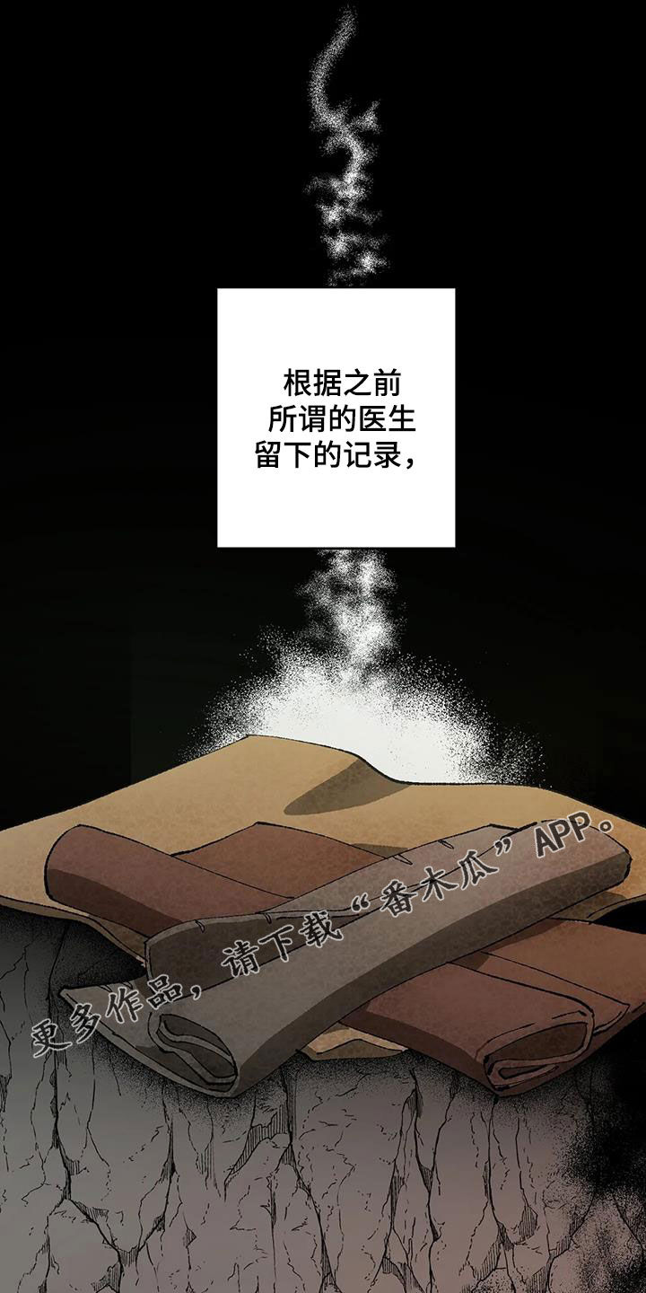 巫师与狼漫画漫画,第44话6图