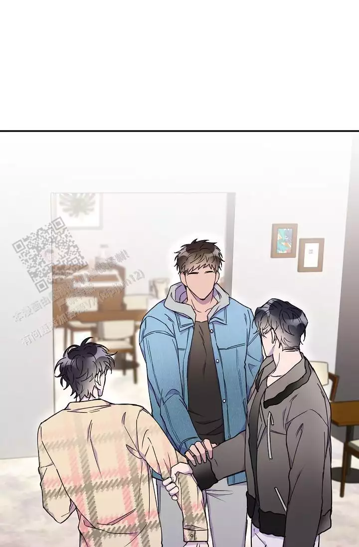 青春期漫画漫画,第29章：跟丢了3图