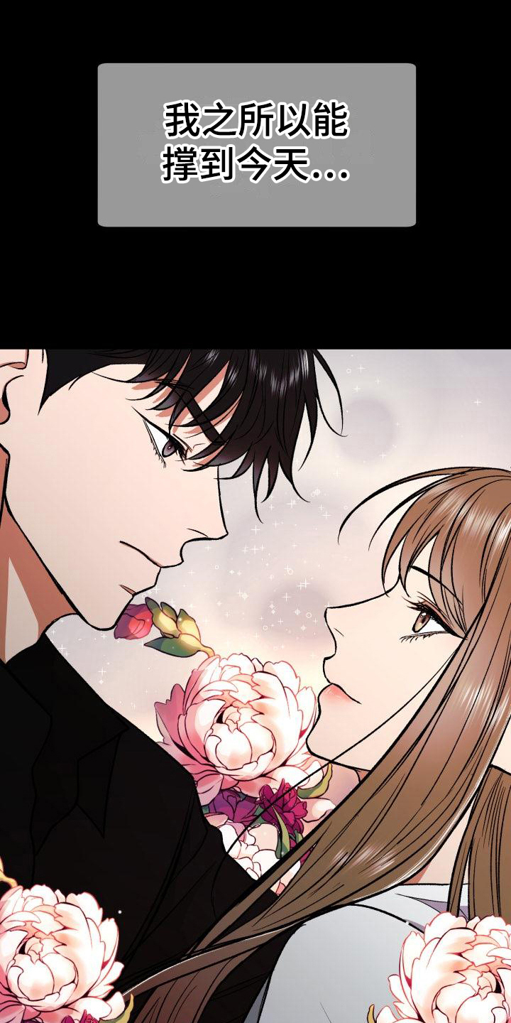 失落情绪漫画漫画,第3章：逃避1图