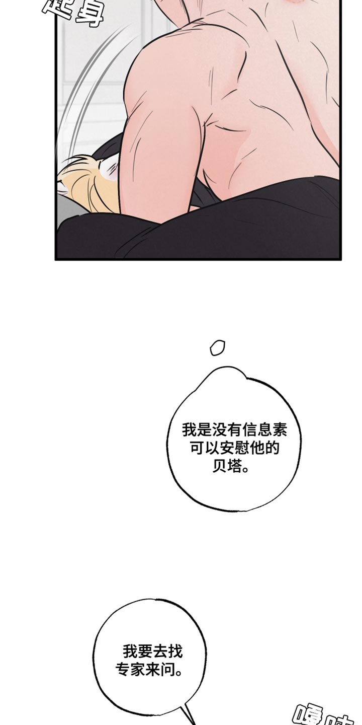 热量狂飙漫画漫画,第13章：责任3图