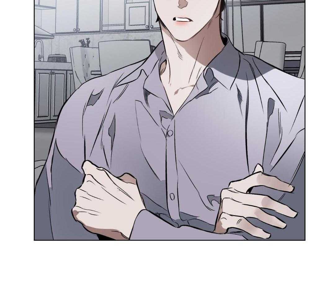 家人的意义漫画漫画,第46章：人形雷达5图