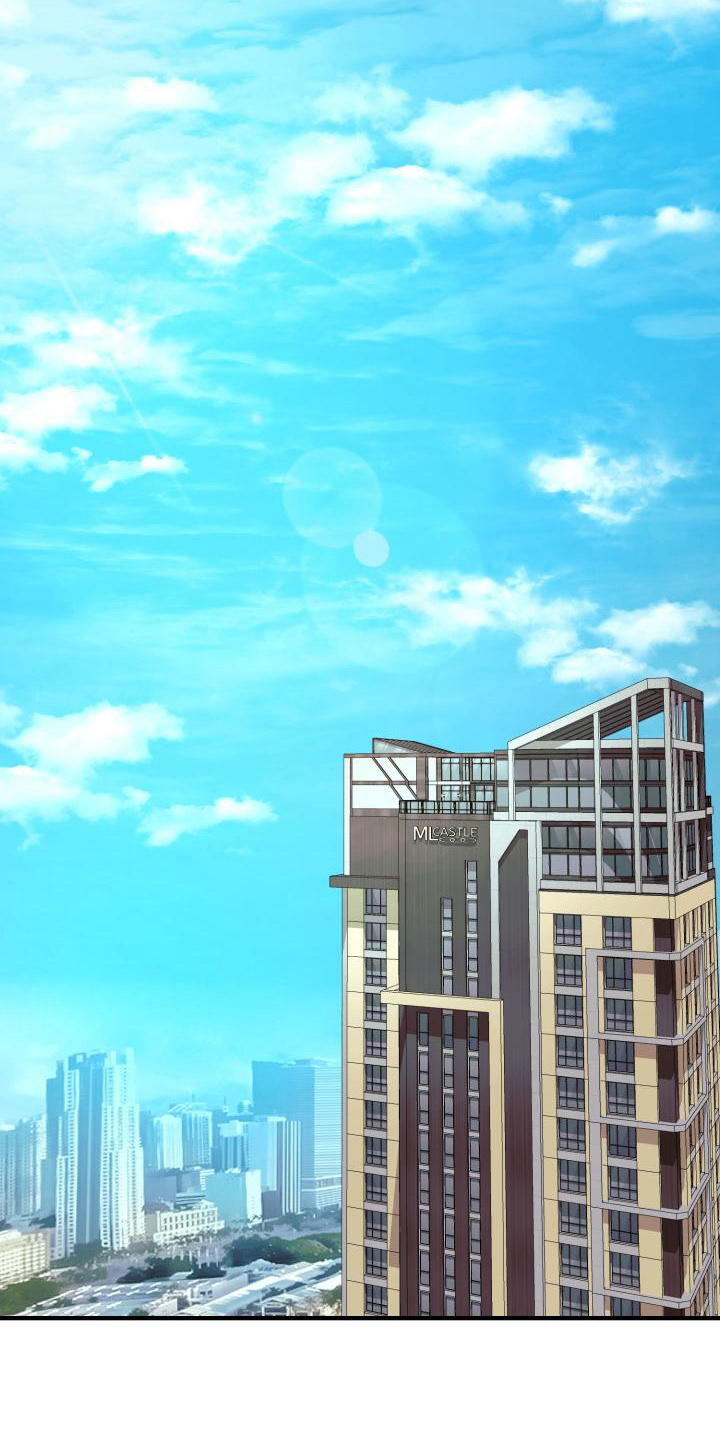 失落的情感漫画漫画,第1章：私生子1图