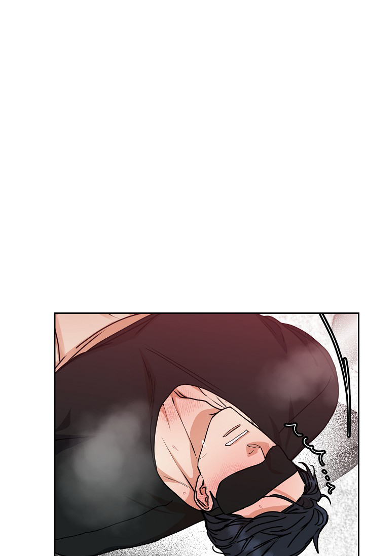 动画雨后漫画,第57章：安组长与她8图