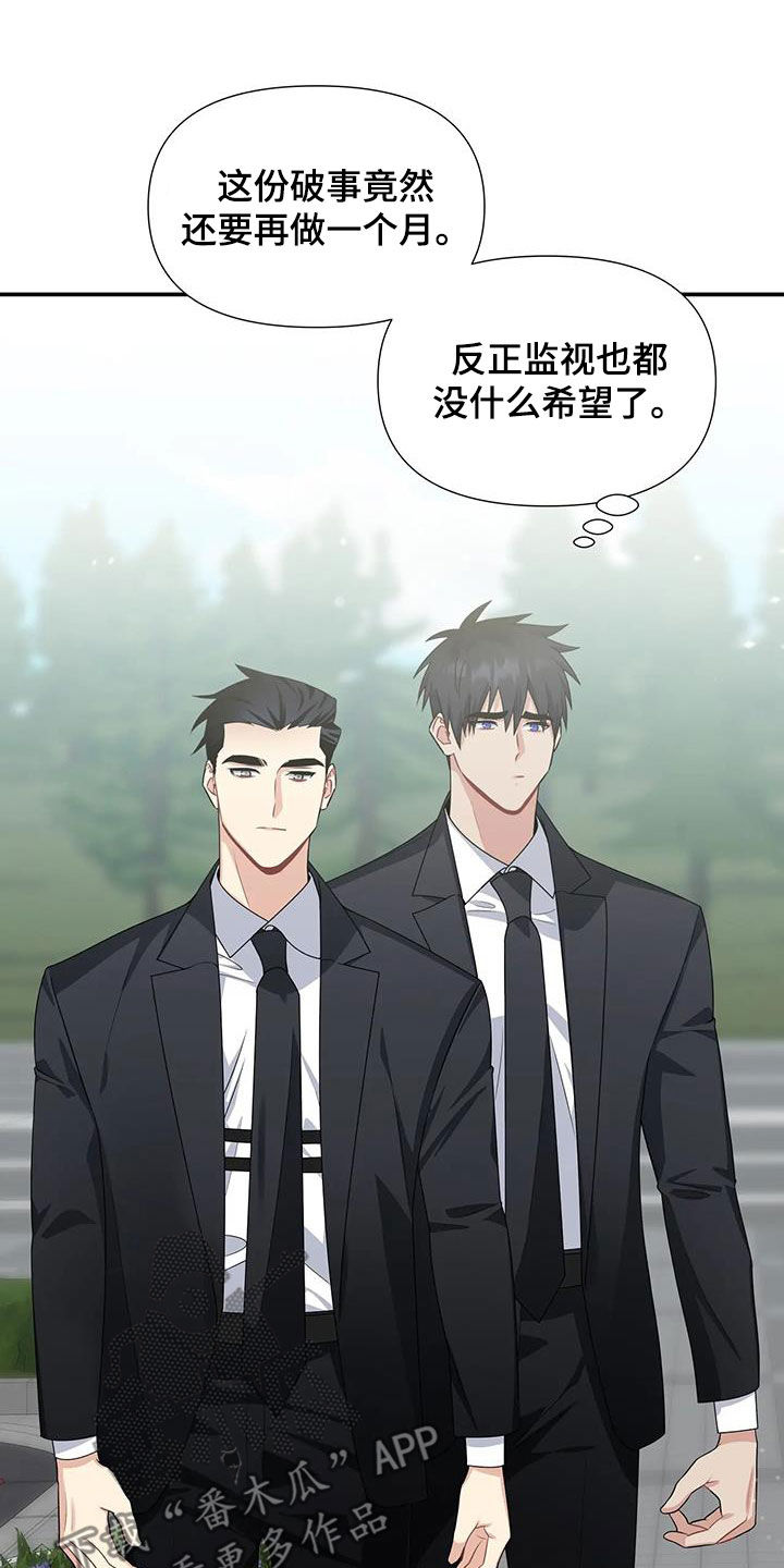 一眼定情漫画漫画,第29章：电话2图