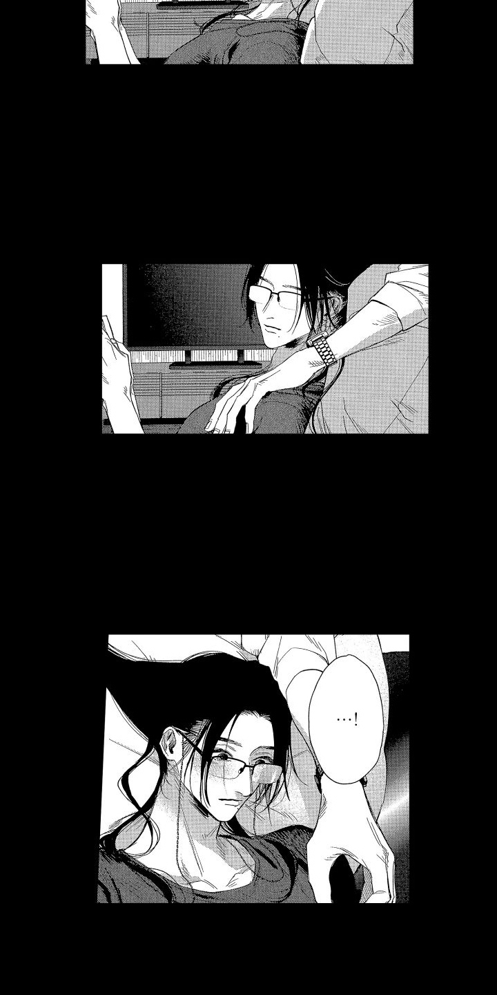 求婚漫画免费阅读漫画,第24章：番外篇一：儿时往事4图