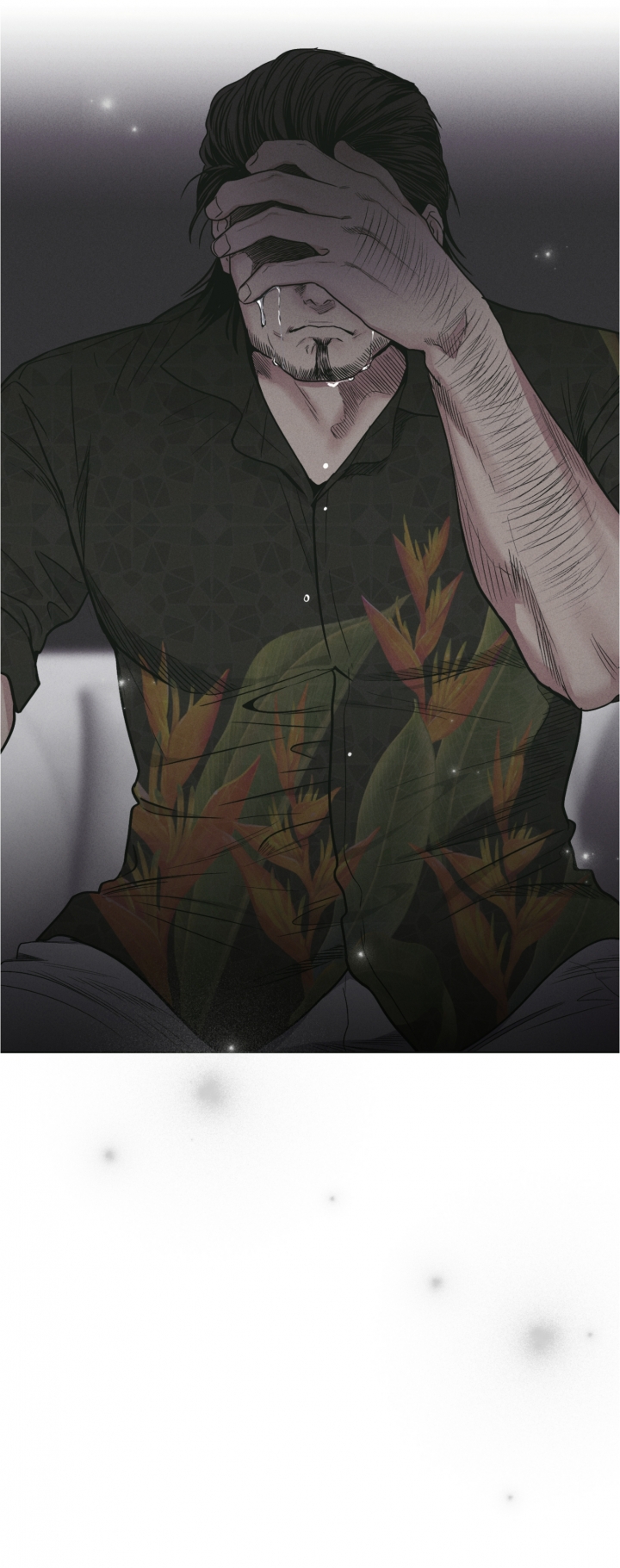 任职凤凰村漫画漫画,第4章：身中猛药6图