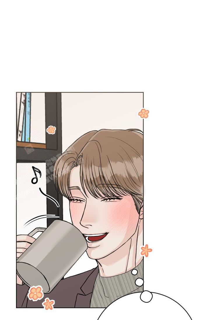 情感爆发见于漫画,第13章：表情6图